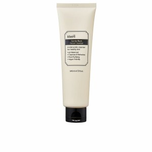 Gel nettoyant visage Klairs Gentle Black