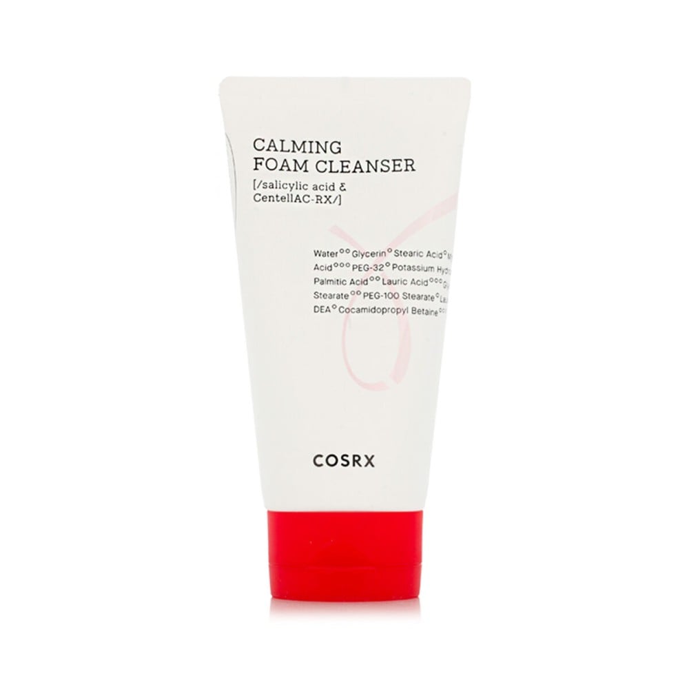 Schaumreiniger Cosrx AC Collection 150 ml Beruhigend