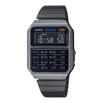 Unisex Watch Casio CA-500WEGG-1BEF (Ø 34,4 mm)