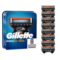 Lames de rasoir Gillette Fusion Proglide