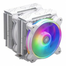 Support de refroidissement pour ordinateur portable Cooler Master RR-D6WW-20PA-R1