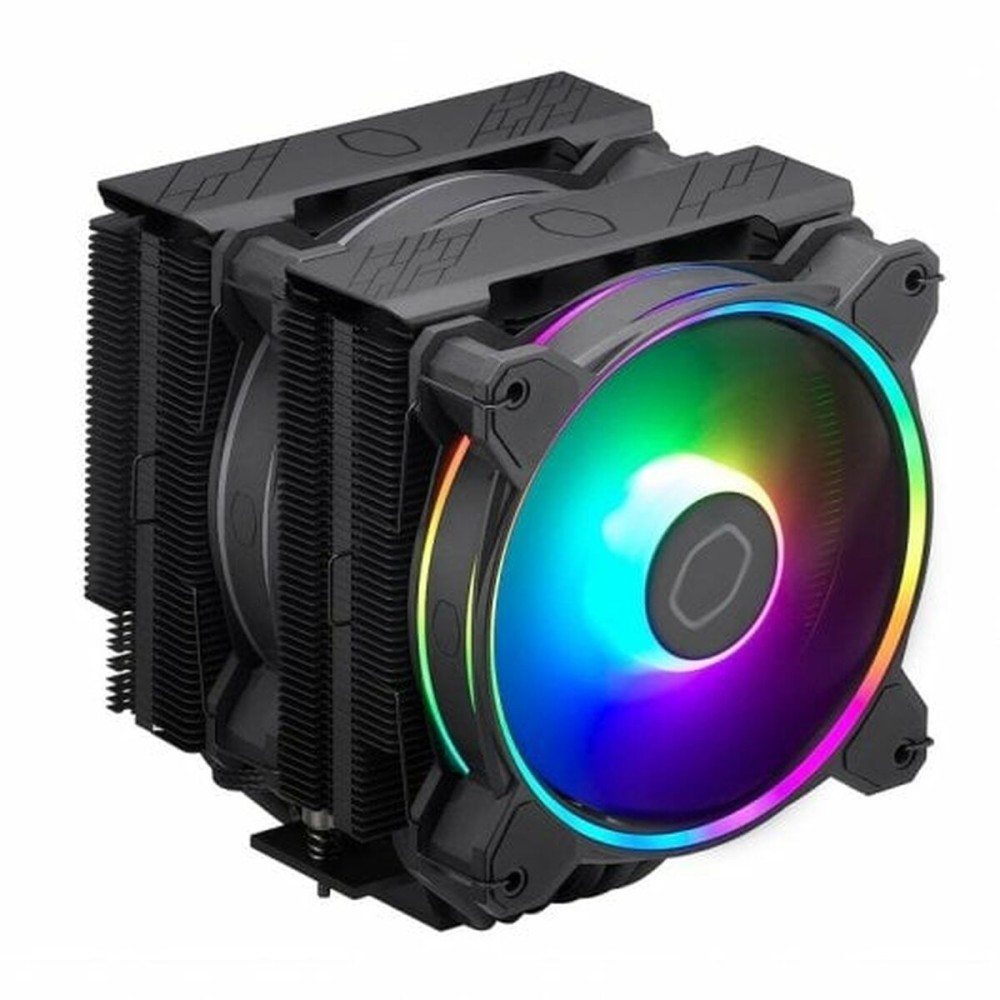 CPU-Kühler Cooler Master RR-D6BB-20PA-R1