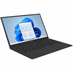 Ordinateur Portable Thomson Neo 17 17,3" Intel Core i3-1000G4 16 GB RAM 512 GB SSD Azerty Français Noir