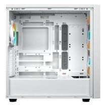 ATX Semi-tower Box Cooler Master MB600-WGNN-S00 White