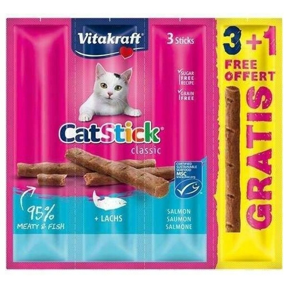 Snack für Katze Vitakraft Cat Stick