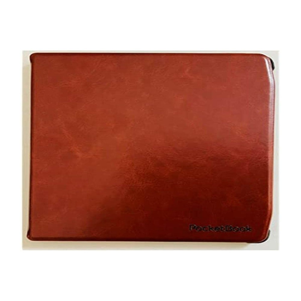 Tablet cover PocketBook HN-SL-PU-700-BN-WW Brown Bronze 7"