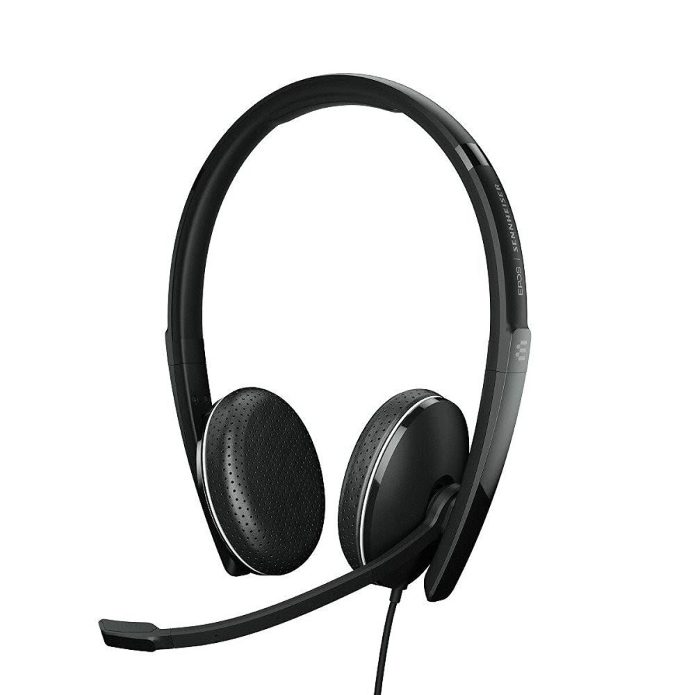 Casque Epos 1000920 Noir