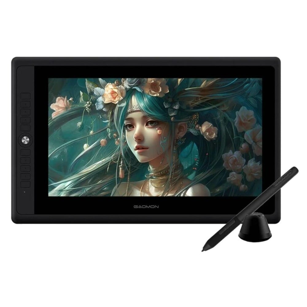 Graphics tablet Gaomon PD156 PRO