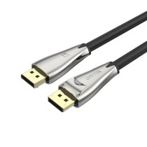 DisplayPort Cable Unitek C1606BNI Black 1 m