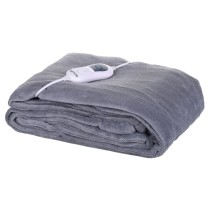 Electric Blanket Oromed Grey