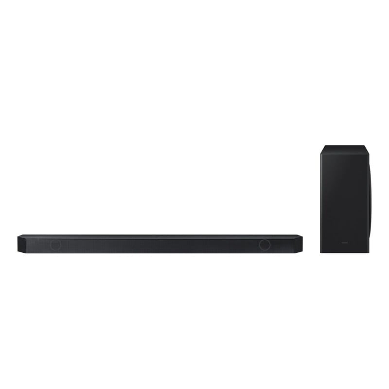 Barre audio Samsung HW-Q800D/EN Noir