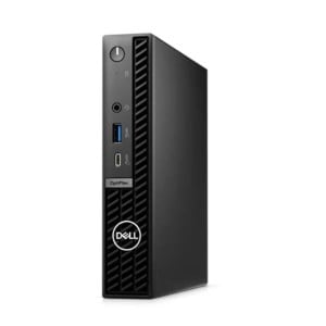 PC de bureau Dell 43G0G 8 GB RAM 512 GB SSD Intel Core i5-14500T