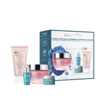 Cosmetic Set Biotherm AQUASOURCE 4 Pieces