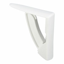 Tablecloth Clip Tescoma Presto White (4 Units)