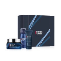 Cosmetic Set Biotherm Homme Force Supreme 3 Pieces