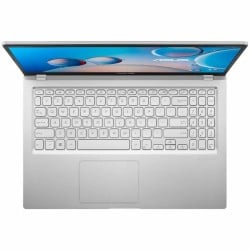 Ordinateur Portable Asus VivoBook 15 R1500 15,6" Intel Core i3-1115G4 16 GB RAM 512 GB SSD Azerty Français