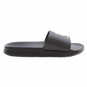 Swimming Pool Slippers U.S. Polo Assn. GAVIO003A Black