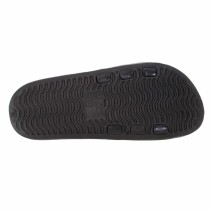 Schwimmbad-Slipper U.S. Polo Assn. GAVIO003A Schwarz