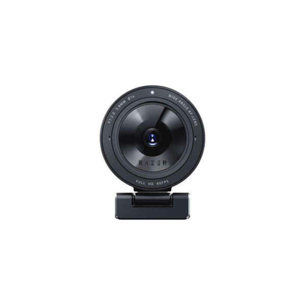 Webcam Razer RZ19-03640100-R3M1 FHD 1080P Noir