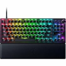 Clavier pour jeu Razer RZ03-04980100-R3M1 Noir