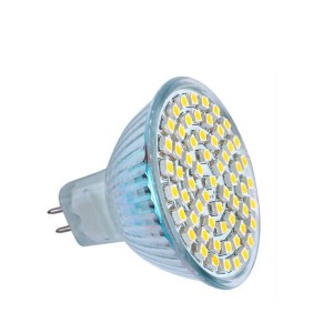 Éclairage LED