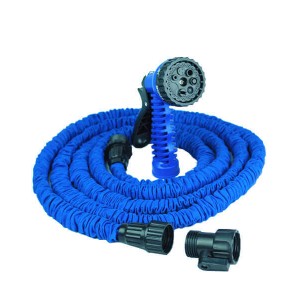 Hoses and Sprinklers