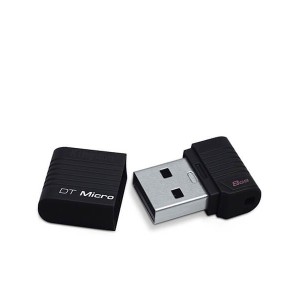 Clés et mémoires USB