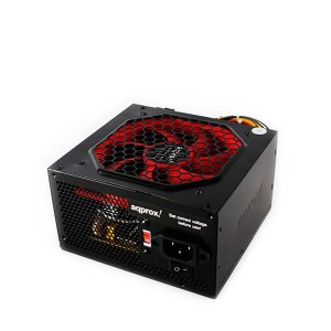 Power supplies