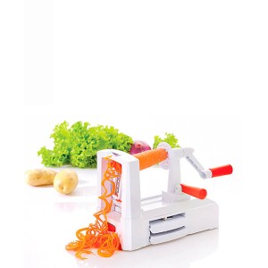 Graters, cutters and peelers