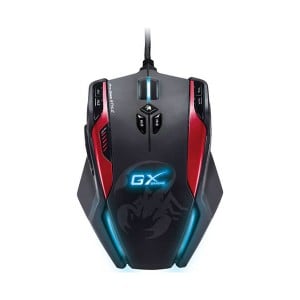 Souris et Gaming Mouse