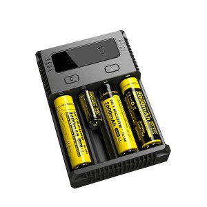 Battery chargers