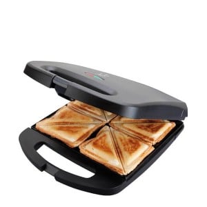 Sandwich toasters