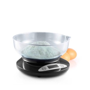 Kitchen scales