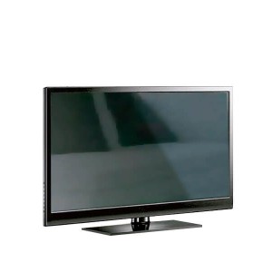 Televisions and smart TVs