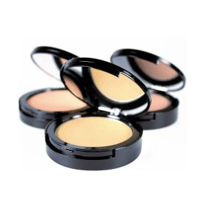 Compact powders