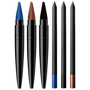 Eyeliners and eye pencils