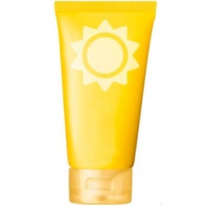 Protective sun creams for the face