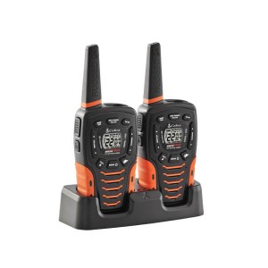 Walkie Talkies