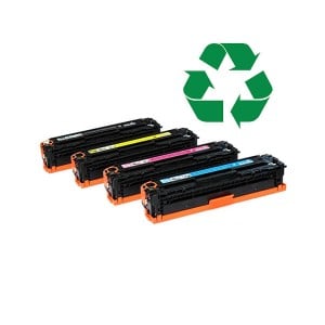 Toners recyclés