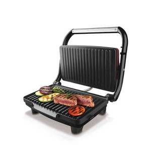 Grills and griddles