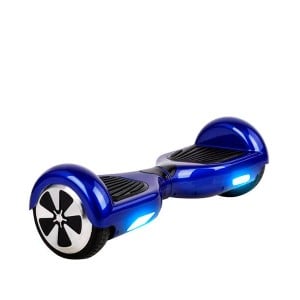 Electric scooters