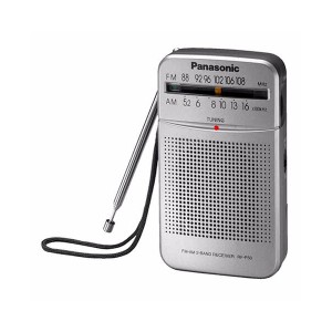 Transistor radios