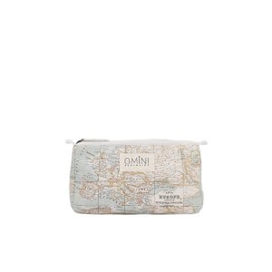 Toiletries bags