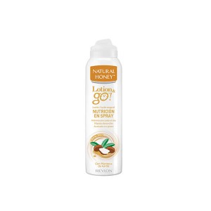 Crème protectrice solaire pour le corps en spray