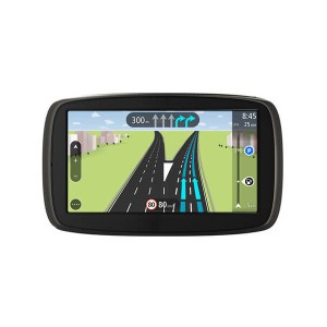 GPS navigator