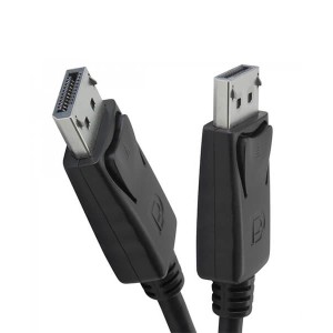 Câbles DisplayPort