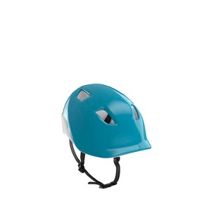 Cycling helmets