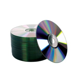 DVD