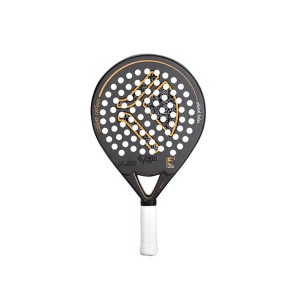 Paddle tennis paddles