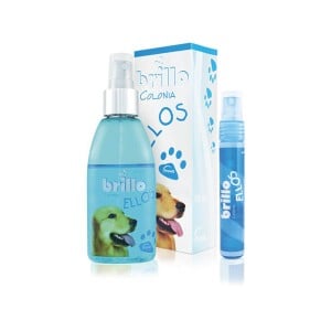 Pet perfumes